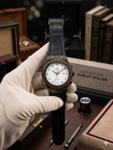 Buy the Best Quality Hublot Classic Arabic Dial Watch in Pakistan at DayShop.pk. Most Affordable Price With Fast Shipping in All Over Pakistan