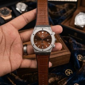Hublot Classic Watch For Men