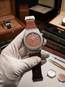 Buy the Best Quality Hublot Classic Arabic Dial Watch in Pakistan at DayShop.pk. Most Affordable Price With Fast Shipping in All Over Pakistan