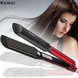Best Hair Straighteners in Pakistan Buying Guide Buy the Best Quality Kemei Hair Straightener For Women – KM-531 in Pakistan at DayShop.pk. Most Affordable Price With Fast Shipping in All Over Pakistan