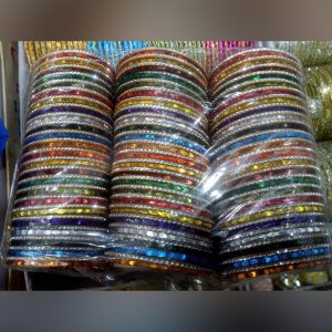 Buy the Best Quality Multi Fancy Metal Bangles 24pcs in Pakistan at DayShop.pk. Most Affordable Price With Fast Shipping in All Over Pakistan