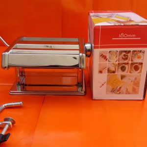 Pasta Samosa Maker Machine Stainless Steel