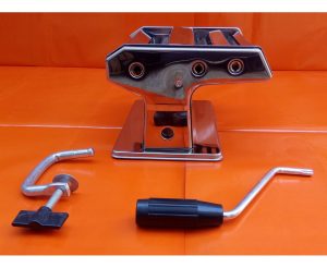 Pasta Samosa Maker Machine Stainless Steel