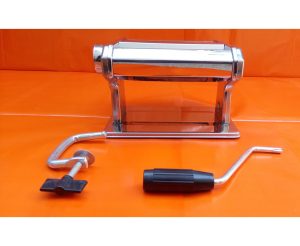 Pasta Samosa Maker Machine Stainless Steel