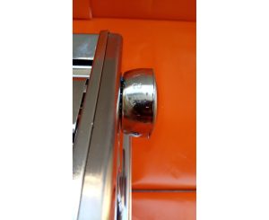 Pasta Samosa Maker Machine Stainless Steel