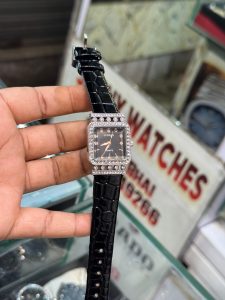 Quartz Ladies Wrist Watch