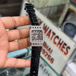 Quartz Ladies Wrist Watch