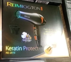 Buy the Best Quality Remington Hair Dryer RE-2015 in Pakistan at DayShop.pk. Most Affordable Price With Fast Shipping in All Over Pakistan