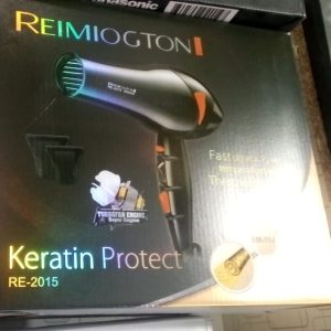 Buy the Best Quality Remington Hair Dryer RE-2015 in Pakistan at DayShop.pk. Most Affordable Price With Fast Shipping in All Over Pakistan
