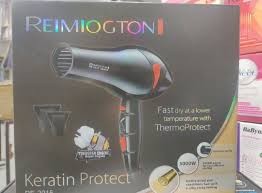 Buy the Best Quality Remington Hair Dryer RE-2015 in Pakistan at DayShop.pk. Most Affordable Price With Fast Shipping in All Over Pakistan