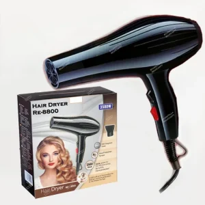 Buy the Best Quality Remington Hair Dryer RE-8800 in Pakistan at DayShop.pk. Most Affordable Price With Fast Shipping in All Over Pakistan