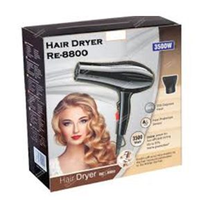 Buy the Best Quality Remington Hair Dryer RE-8800 in Pakistan at DayShop.pk. Most Affordable Price With Fast Shipping in All Over Pakistan