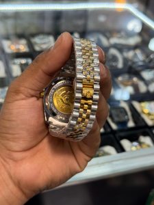 Buy the Best Quality Rolex Stainless steel Auto Watch For Men in Pakistan at DayShop.pk. Most Affordable Price With Fast Shipping in All Over Pakistan