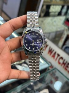Buy the Best Quality Rolex Stainless steel Auto Watch For Men in Pakistan at DayShop.pk. Most Affordable Price With Fast Shipping in All Over Pakistan