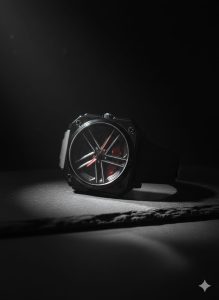 Buy the Best Quality Skmie Spinning Wheel Watch in Pakistan at DayShop.pk. Most Affordable Price With Fast Shipping in All Over Pakistan