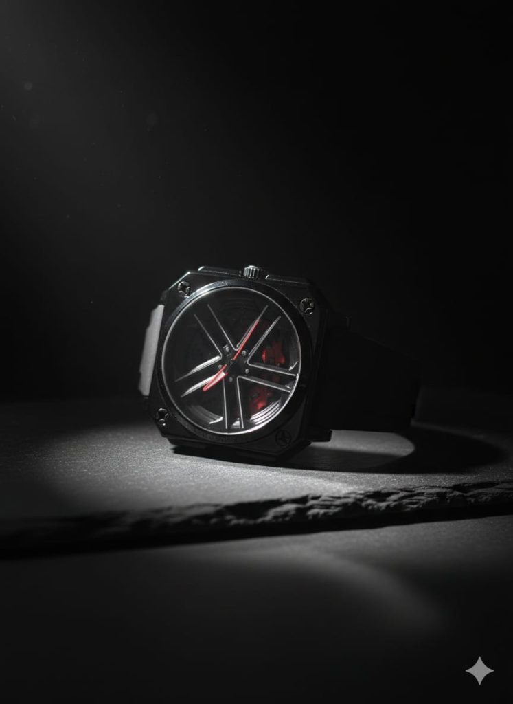How to Choose the Perfect Watch for Every Occasion Buy the Best Quality Skmie Spinning Wheel Watch in Pakistan at DayShop.pk. Most Affordable Price With Fast Shipping in All Over Pakistan