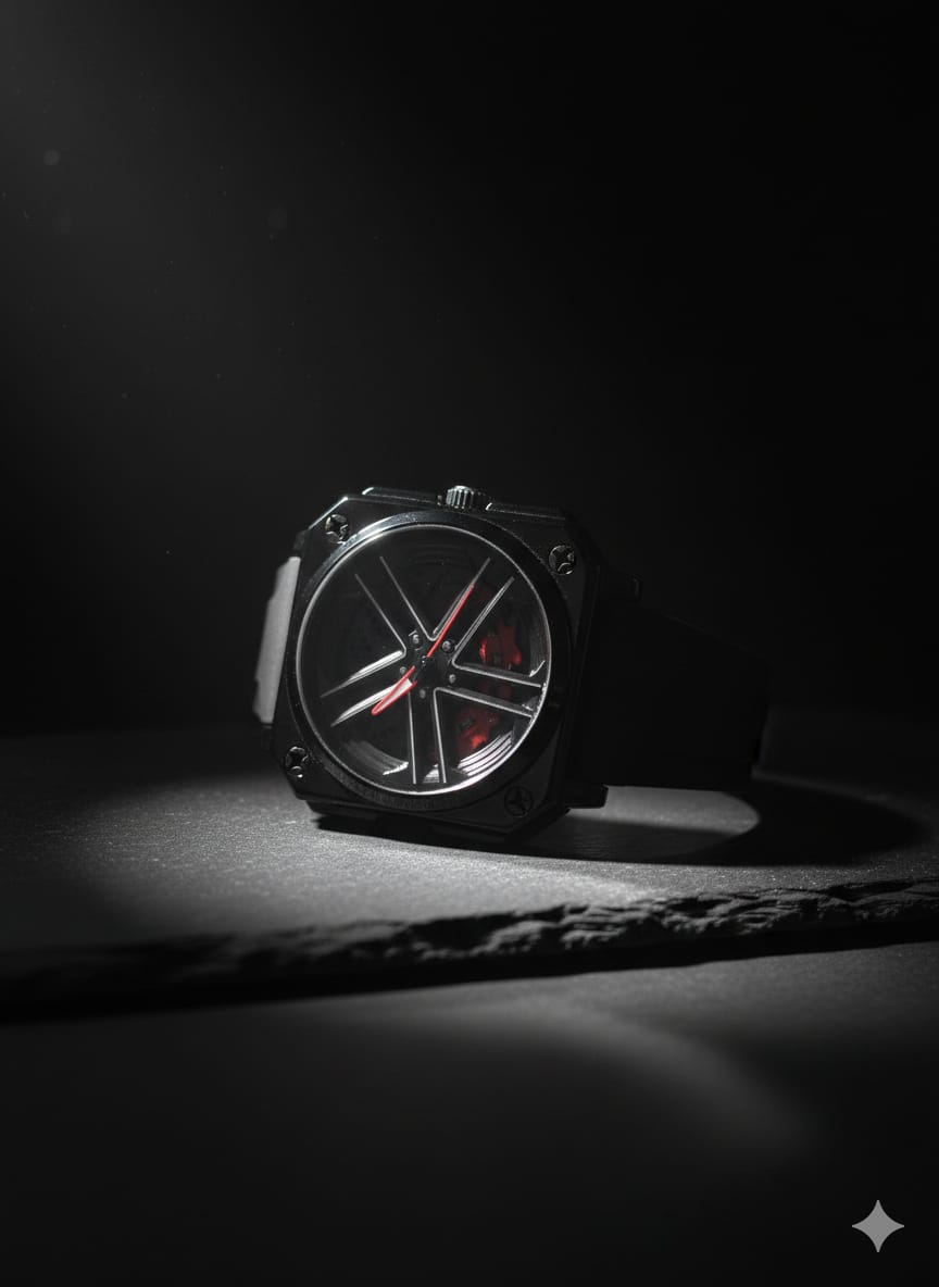 How to Choose the Perfect Watch for Every Occasion Buy the Best Quality Skmie Spinning Wheel Watch in Pakistan at DayShop.pk. Most Affordable Price With Fast Shipping in All Over Pakistan