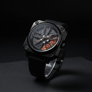 Buy the Best Quality Skmie Spinning Wheel Watch in Pakistan at DayShop.pk. Most Affordable Price With Fast Shipping in All Over Pakistan