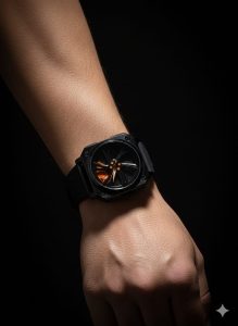 Buy the Best Quality Skmie Spinning Wheel Watch in Pakistan at DayShop.pk. Most Affordable Price With Fast Shipping in All Over Pakistan