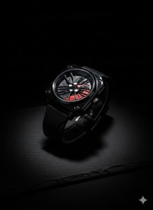 Buy the Best Quality Skmie Spinning Wheel Watch in Pakistan at DayShop.pk. Most Affordable Price With Fast Shipping in All Over Pakistan