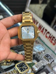 Success Way Water Resistent Watch