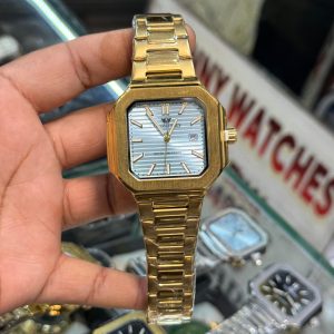 Success Way Water Resistent Watch