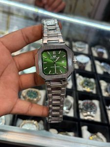 Success Way Water Resistent Watch