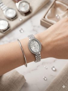 Buy the Best Quality Timees Watch For Ladies in Pakistan at DayShop.pk. Most Affordable Price With Fast Shipping in All Over Pakistan
