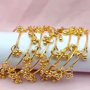 Buy the Best Quality Traditional Kashmiri Sliver Golden 4Pcs in Pakistan at DayShop.pk. Most Affordable Price With Fast Shipping in All Over Pakistan