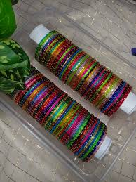 Buy the Best Quality Trending Multi Raindrop Bangles 12Pcs in Pakistan at DayShop.pk. Most Affordable Price With Fast Shipping in All Over Pakistan