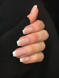 12 Pcs Artificial Nails For Girls with Glue