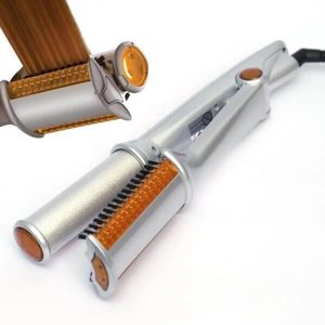 Buy the Best Quality 2 in 1 Instyler Hair Straightener & Curler in Pakistan at DayShop.pk. Most Affordable Price With Fast Shipping in All Over Pakistan