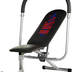 Ab King Pro For Your Tummy