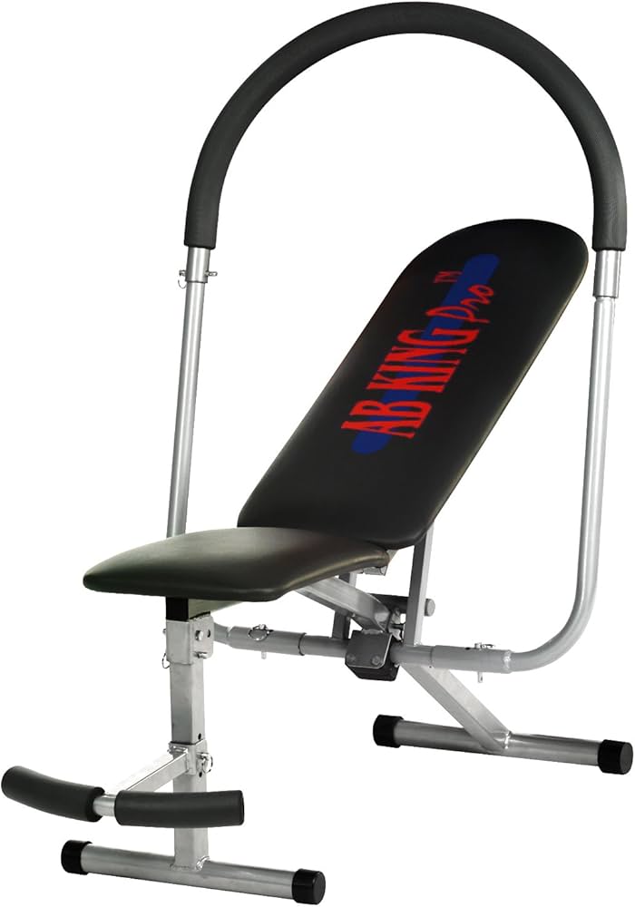 Ab King Pro For Your Tummy