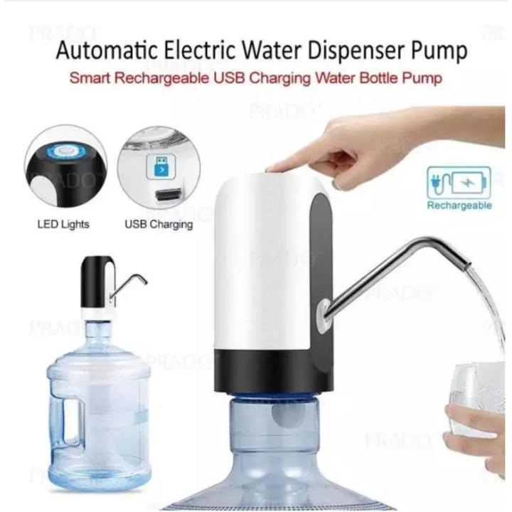 Buy the Best Quality Automatic Water Dispenser Pump at DayShop.pk. Most Affordable Price With Fast Shipping in All Over Pakistan