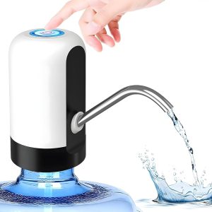 Buy the Best Quality Automatic Water Dispenser Pump at DayShop.pk. Most Affordable Price With Fast Shipping in All Over Pakistan