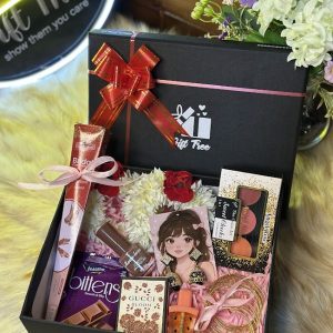 Eid Surprise Gift