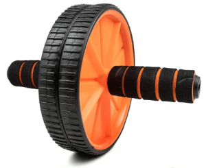 Exercise Ab Wheel Roller