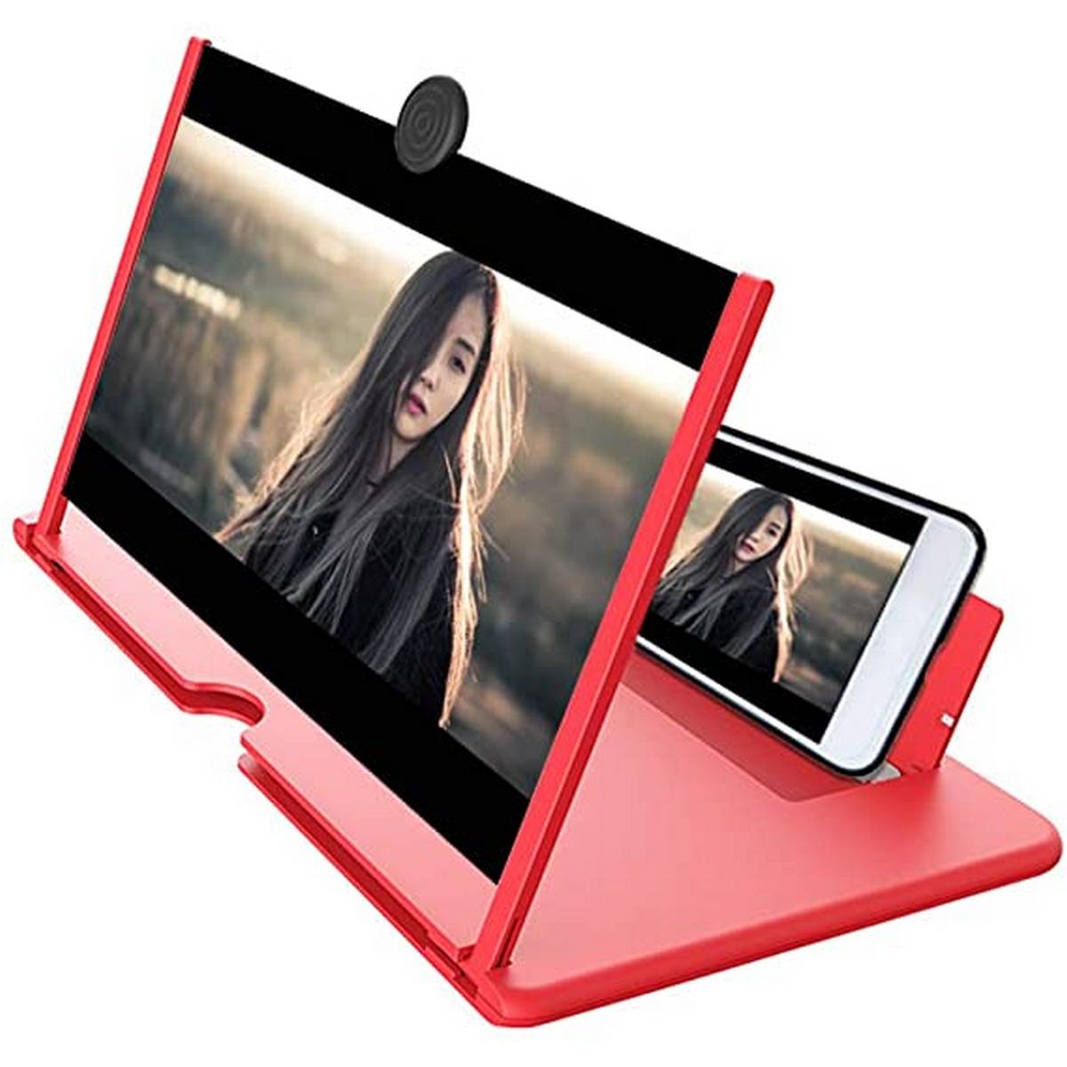 F3 Mobile Magnifier 3D