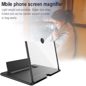 Buy the Best Quality F3 Mobile Magnifier 3D at DayShop.pk. Most Affordable Price With Fast Shipping in All Over Pakistan