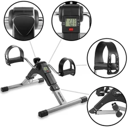 Buy the Best Quality Folding Pedal Exerciser Mini Bike in Pakistan at DayShop.pk. Most Affordable Price With Fast Shipping in All Over Pakistan