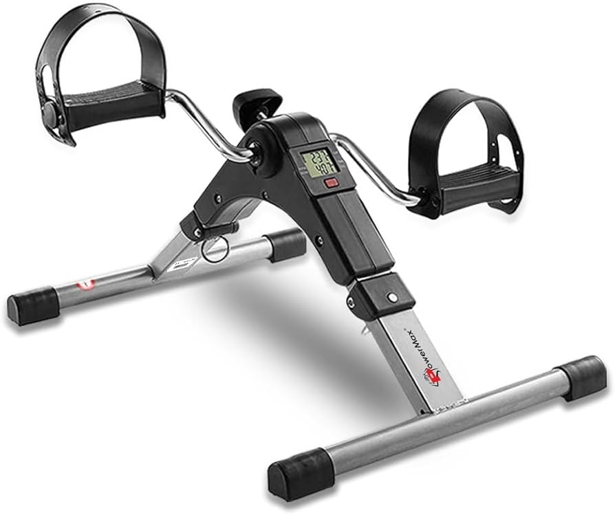 Buy the Best Quality Folding Pedal Exerciser Mini Bike in Pakistan at DayShop.pk. Most Affordable Price With Fast Shipping in All Over Pakistan