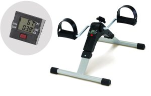 Buy the Best Quality Folding Pedal Exerciser Mini Bike in Pakistan at DayShop.pk. Most Affordable Price With Fast Shipping in All Over Pakistan