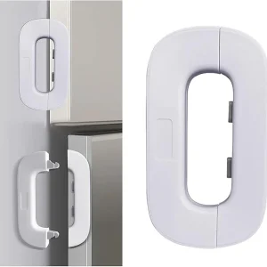 Buy the Best Quality Fridge Freezer Door Lock For Child Safety in Pakistan at DayShop.pk. Most Affordable Price With Fast Shipping in All Over Pakistan
