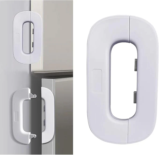 Buy the Best Quality Fridge Freezer Door Lock For Child Safety in Pakistan at DayShop.pk. Most Affordable Price With Fast Shipping in All Over Pakistan