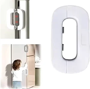 Buy the Best Quality Fridge Freezer Door Lock For Child Safety in Pakistan at DayShop.pk. Most Affordable Price With Fast Shipping in All Over Pakistan