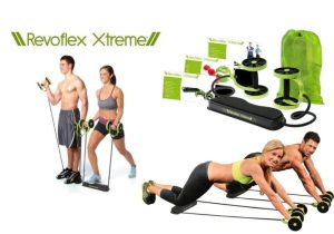 Revoflex Xtreme