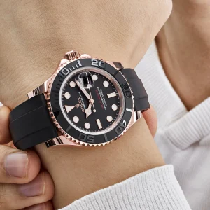 Buy the Best Quality Rolex Yacht Master Date Watch in Pakistan at DayShop.pk. Most Affordable Price With Fast Shipping in All Over Pakistan