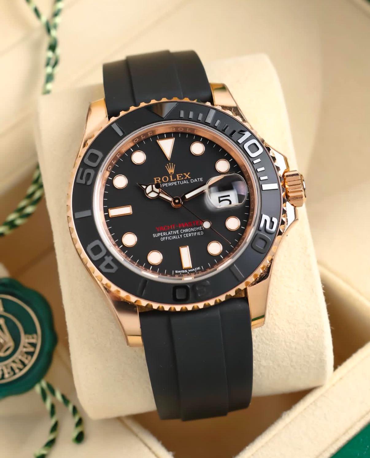 Buy the Best Quality Rolex Yacht Master Date Watch in Pakistan at DayShop.pk. Most Affordable Price With Fast Shipping in All Over Pakistan