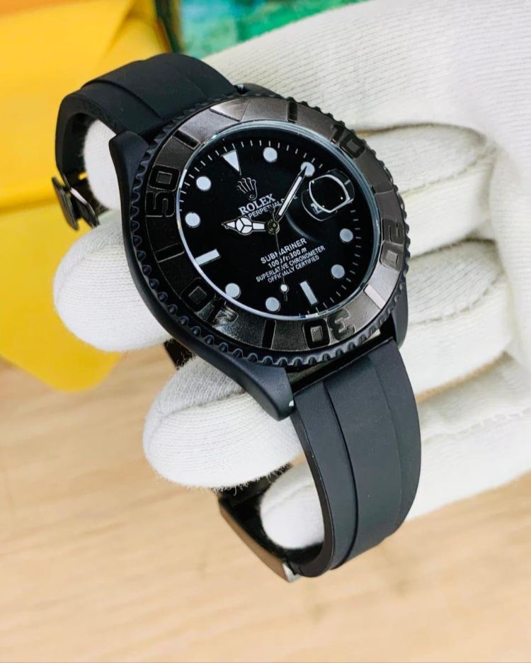 Buy the Best Quality Rolex Yacht Master Date Watch in Pakistan at DayShop.pk. Most Affordable Price With Fast Shipping in All Over Pakistan